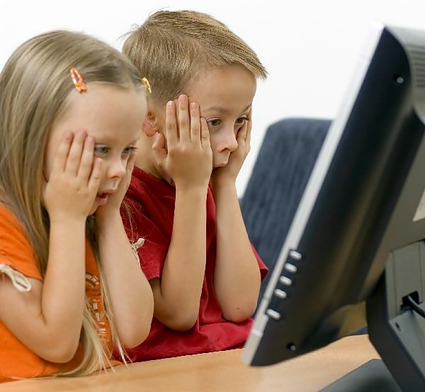 Безопасность детей в Интернете