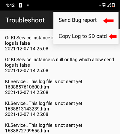 kidlogger pro 1.6 for android 4.4